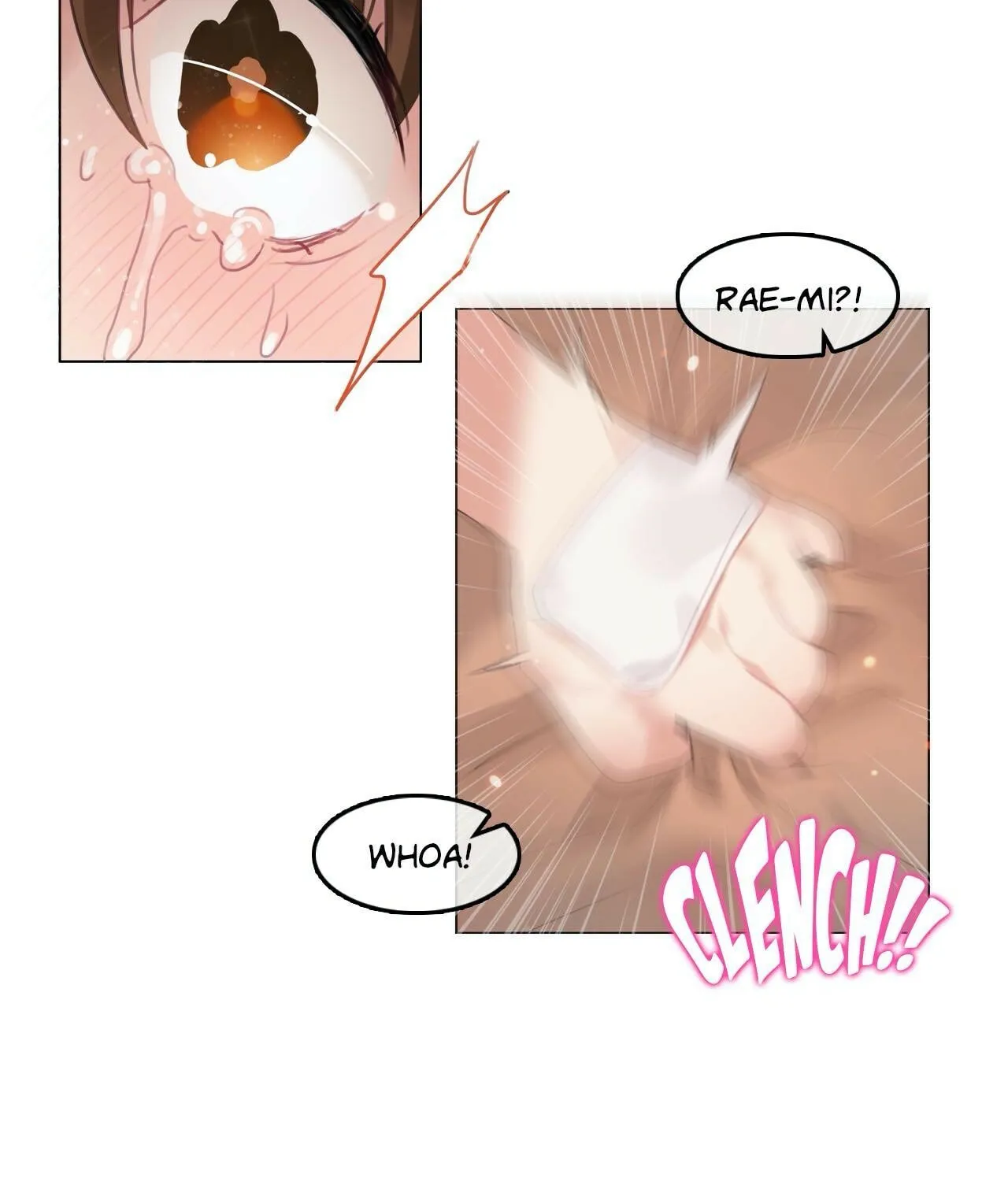 A Pervert