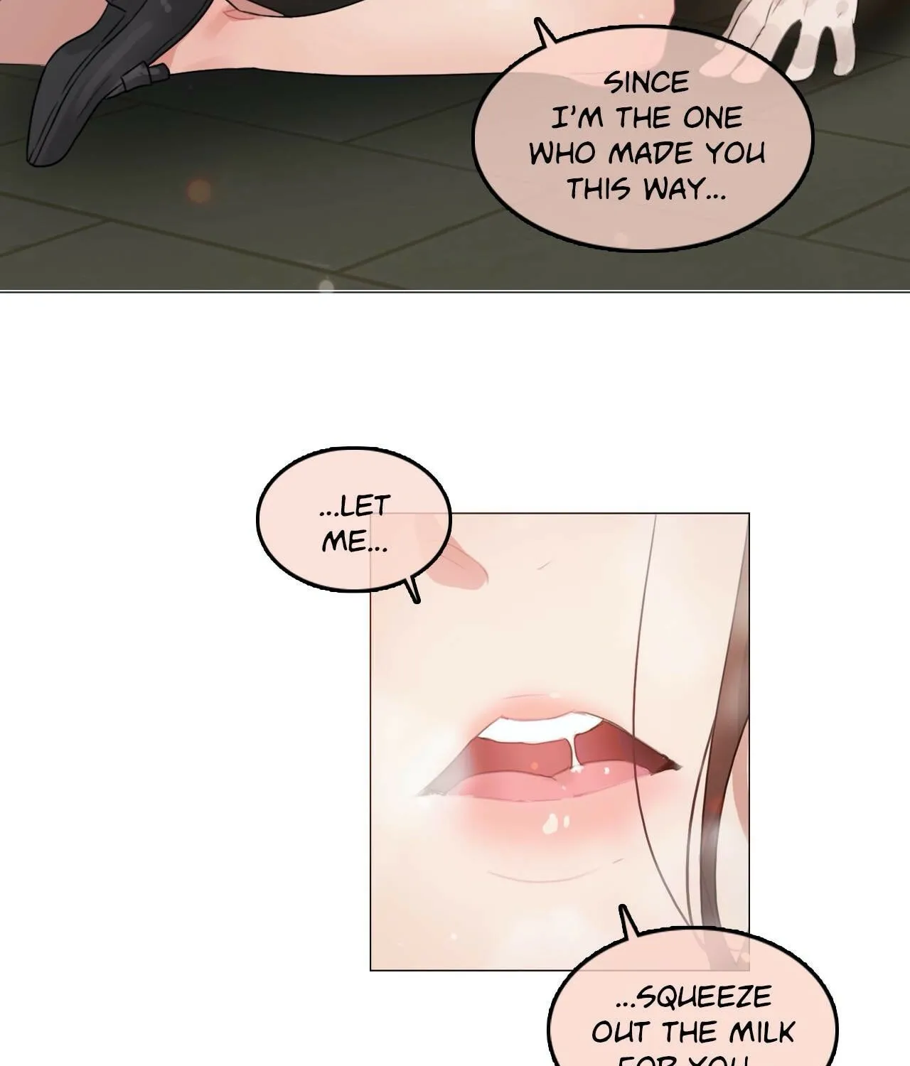 A Pervert