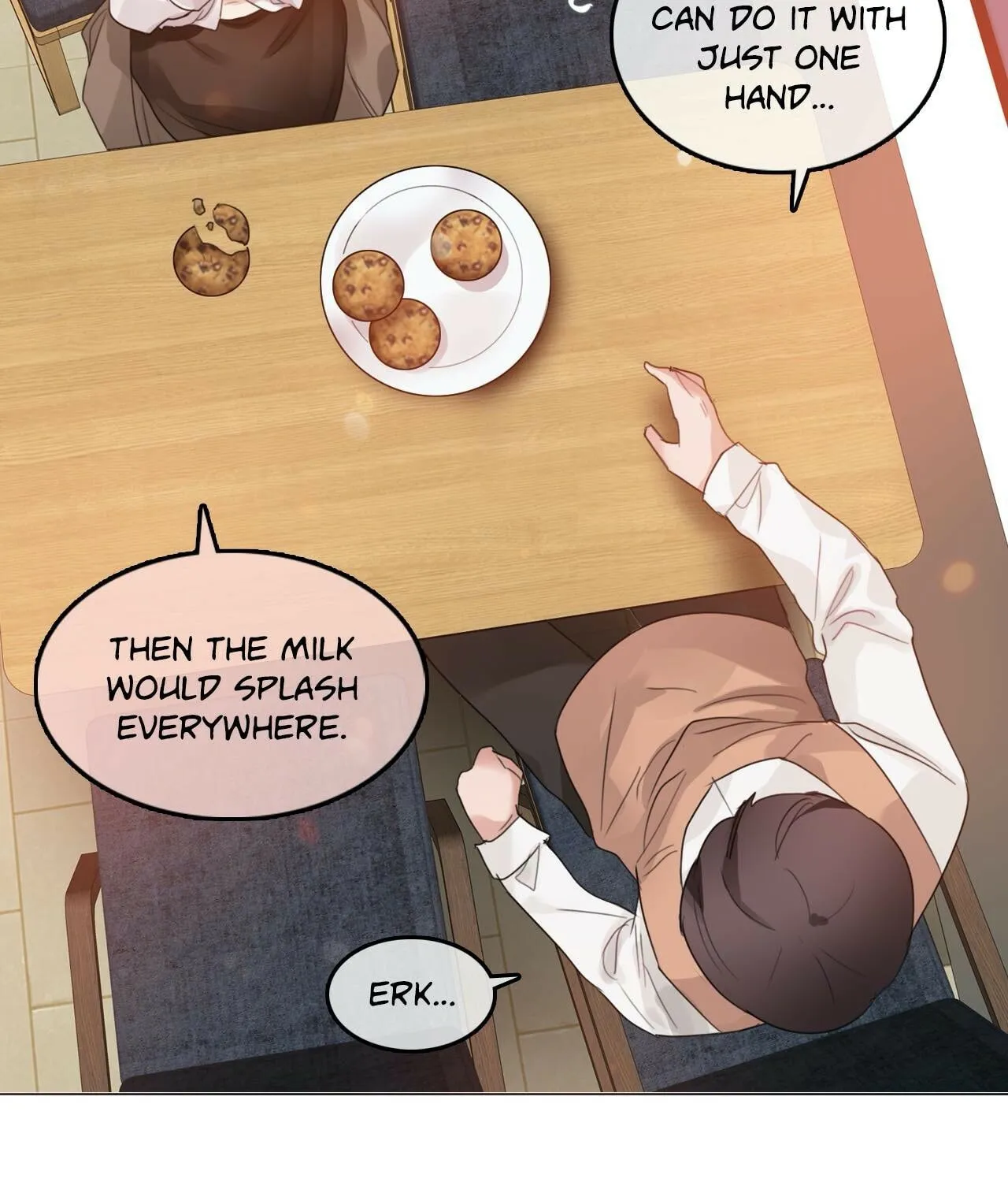 A Pervert