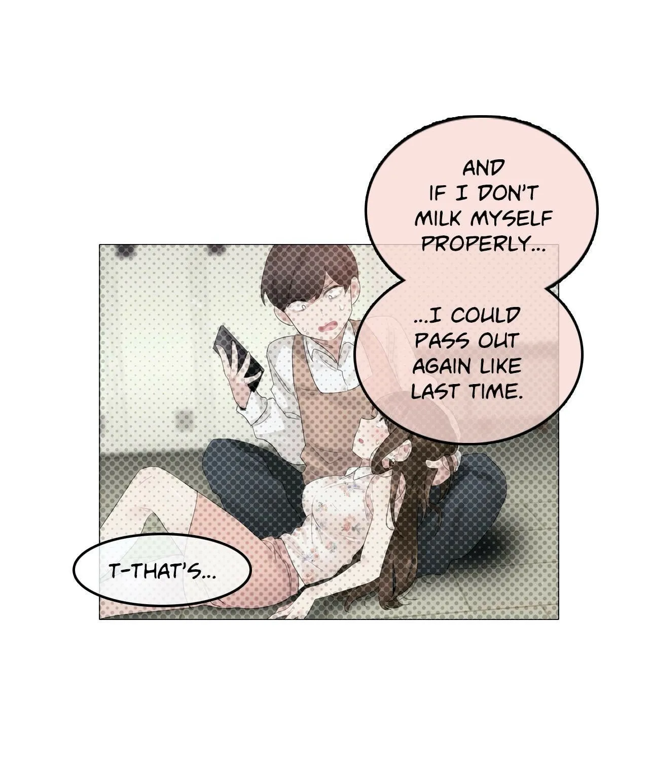 A Pervert