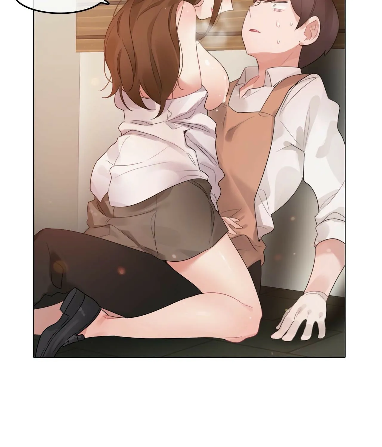 A Pervert