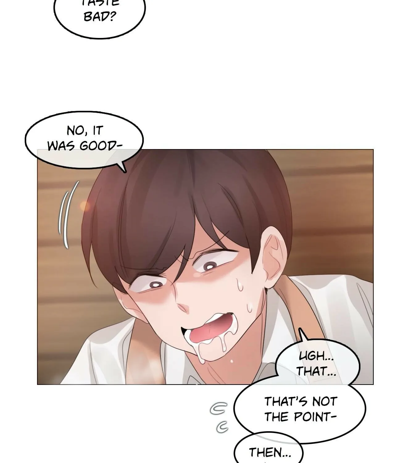 A Pervert
