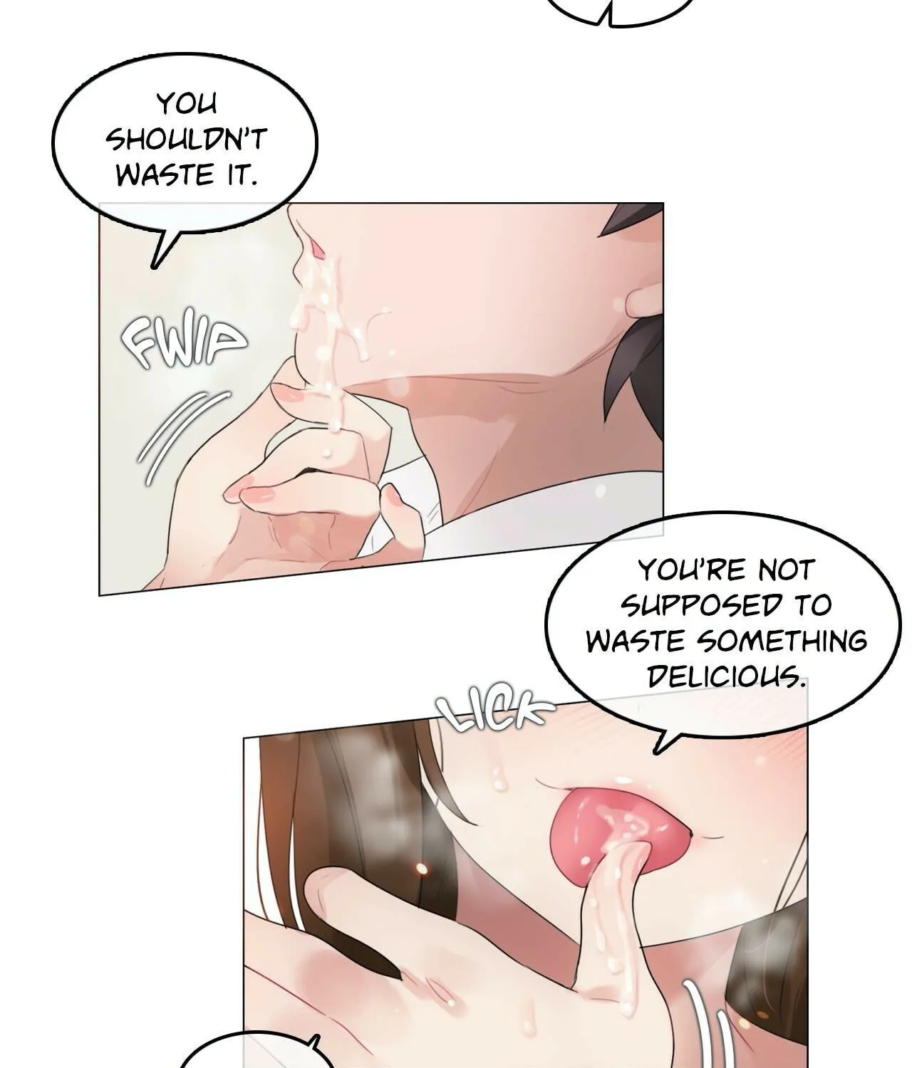 A Pervert