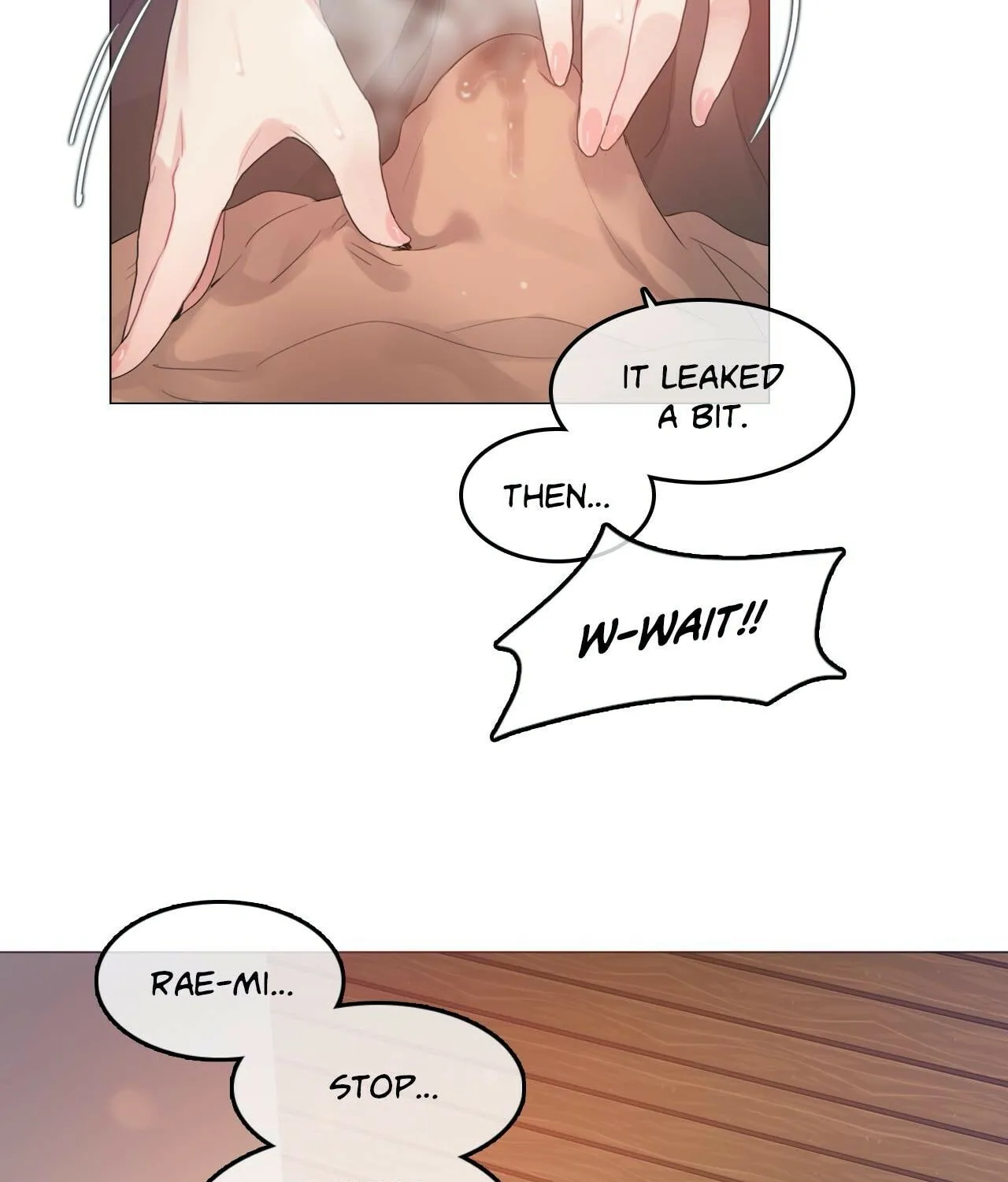 A Pervert