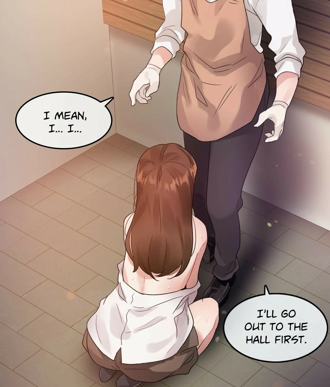 A Pervert