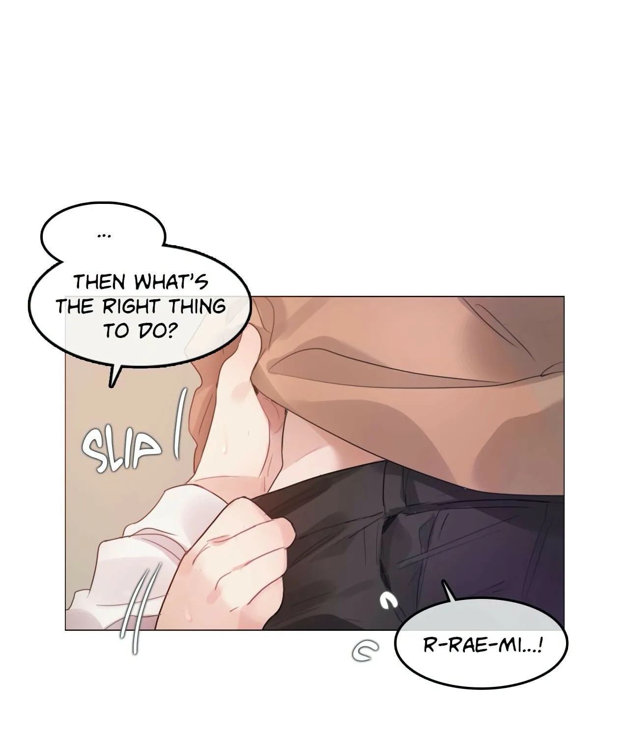 A Pervert