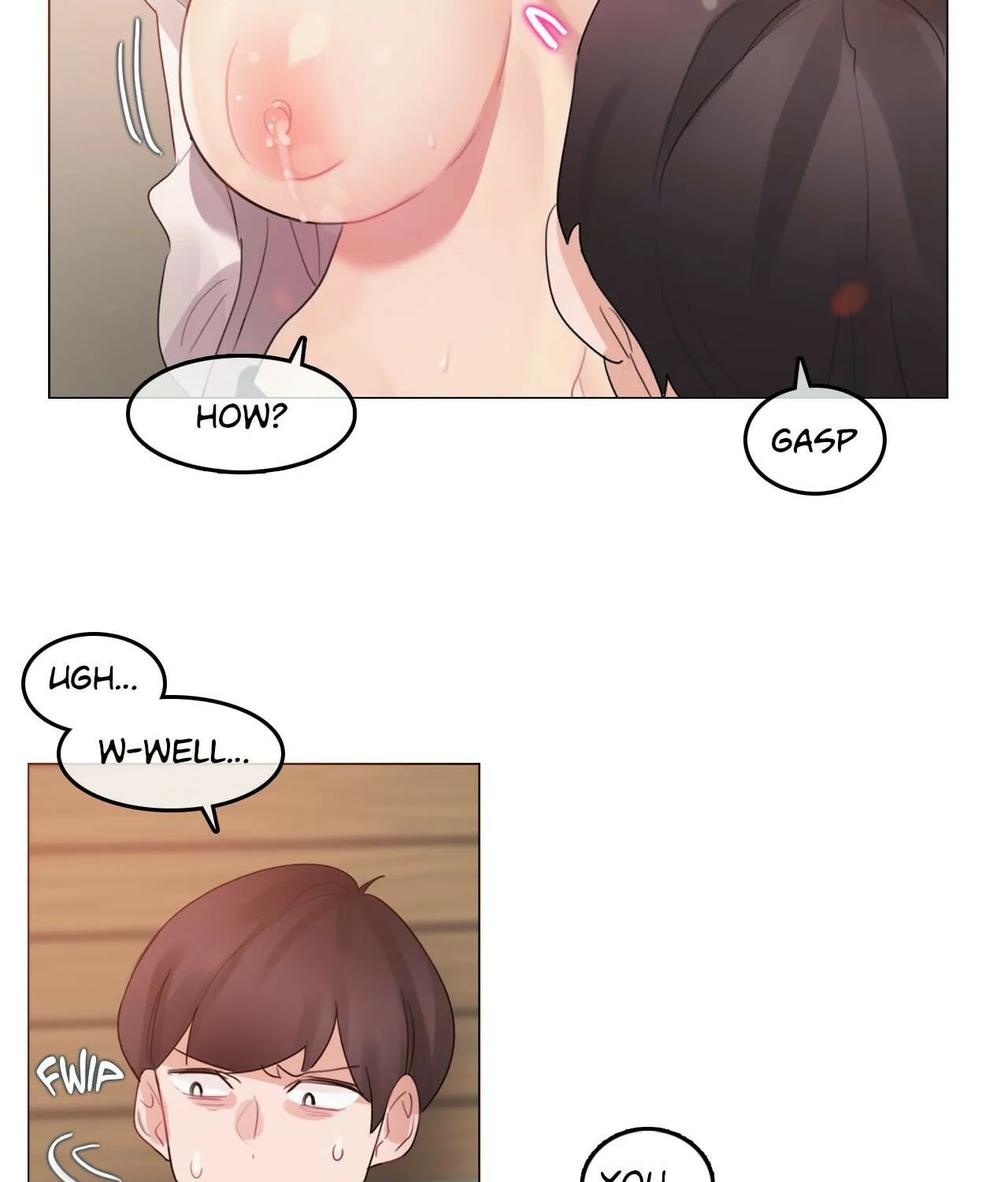 A Pervert