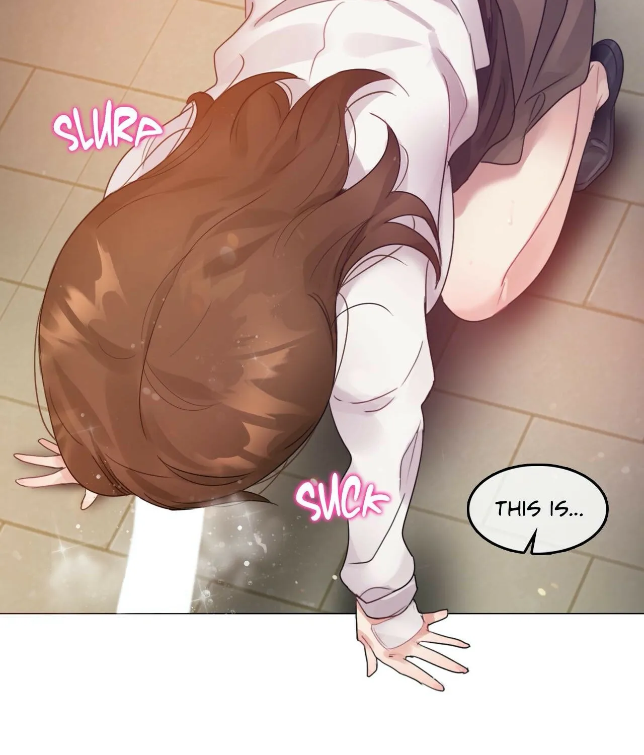 A Pervert
