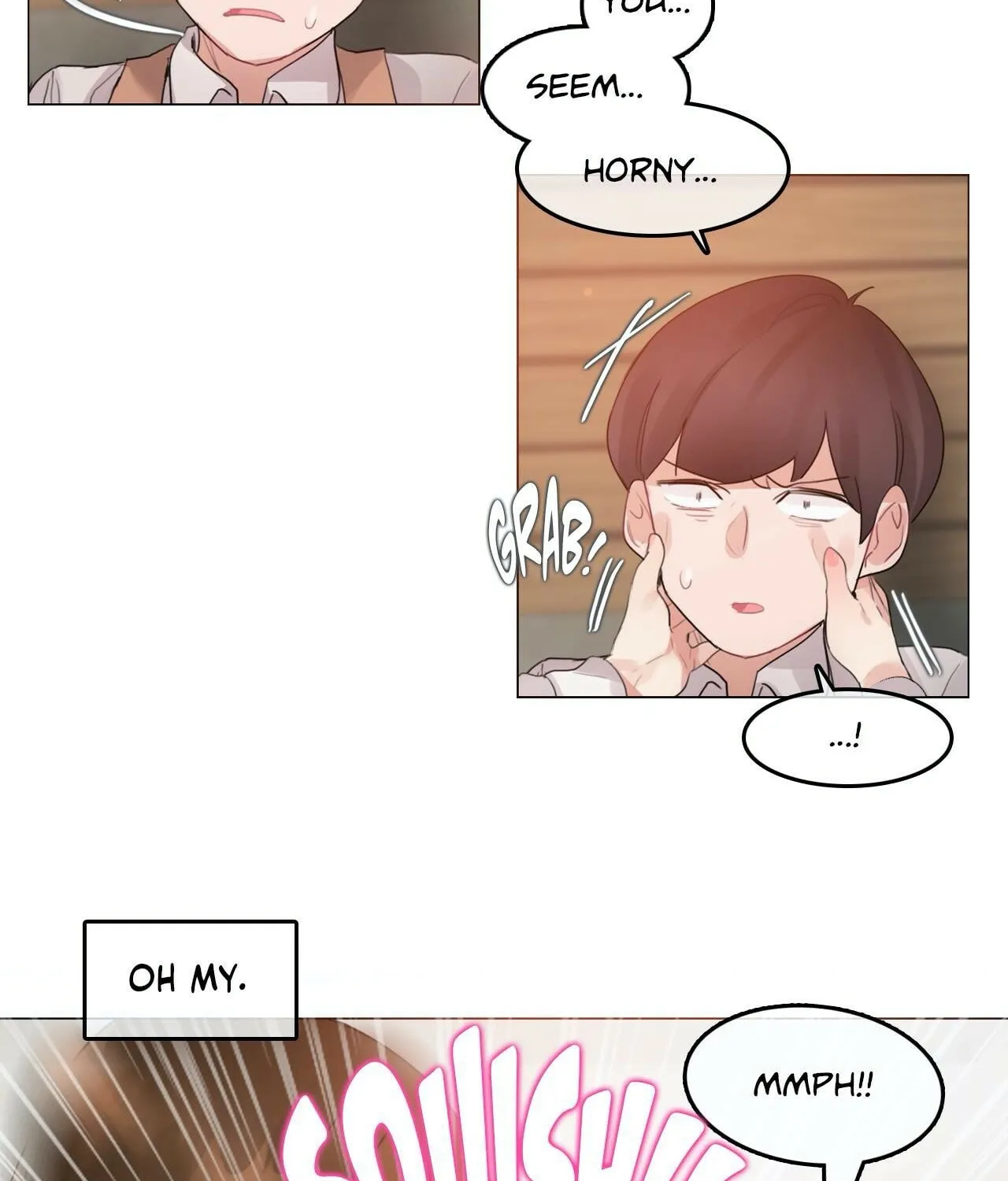 A Pervert