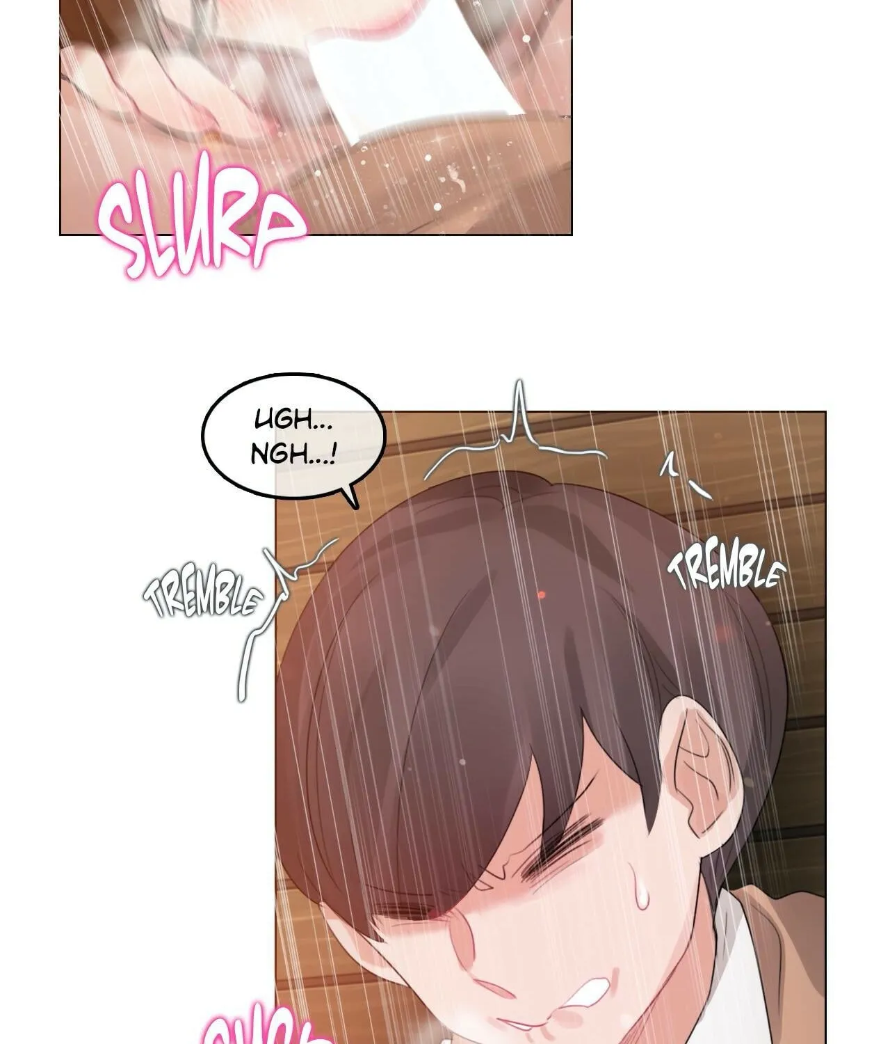 A Pervert