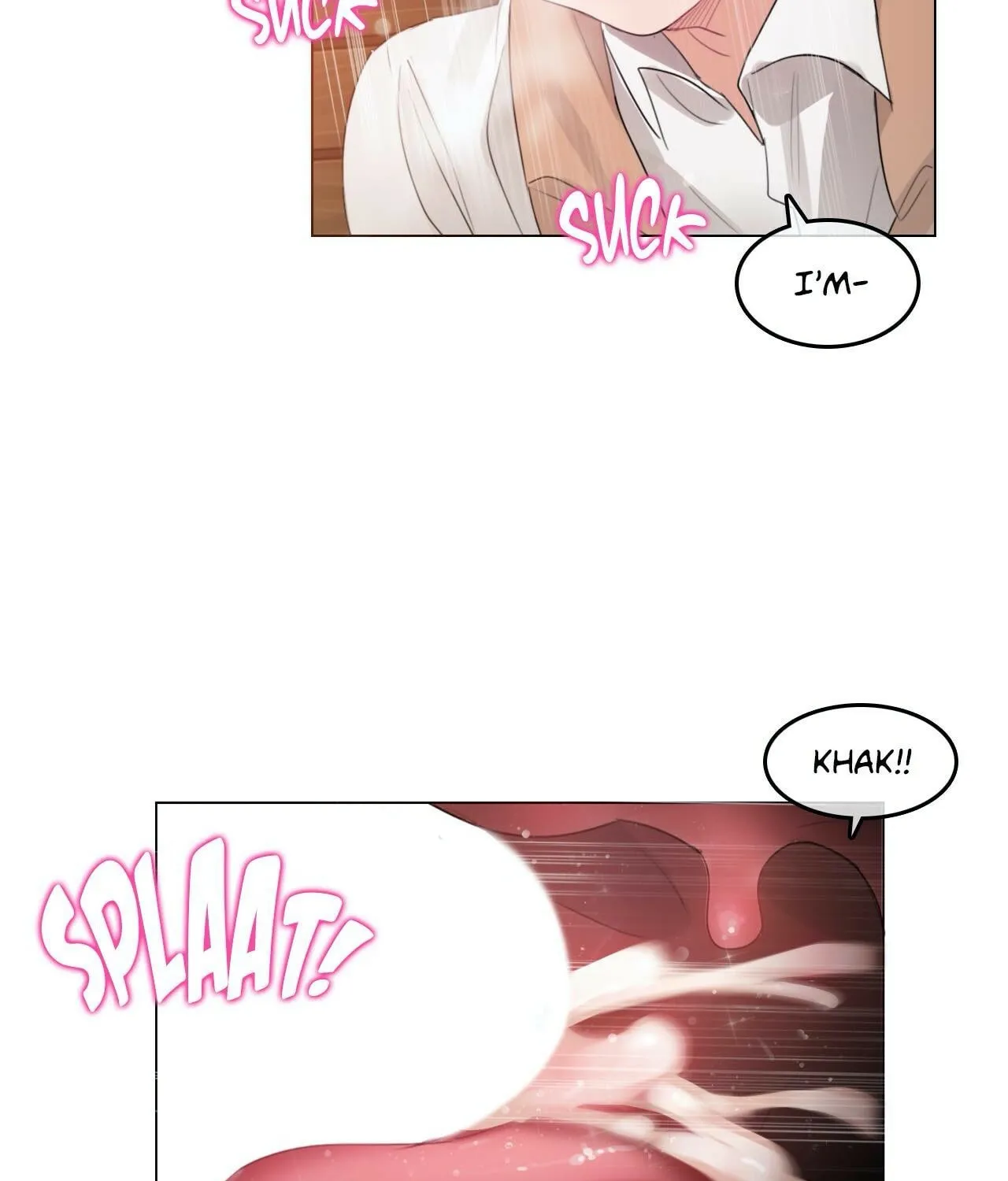 A Pervert