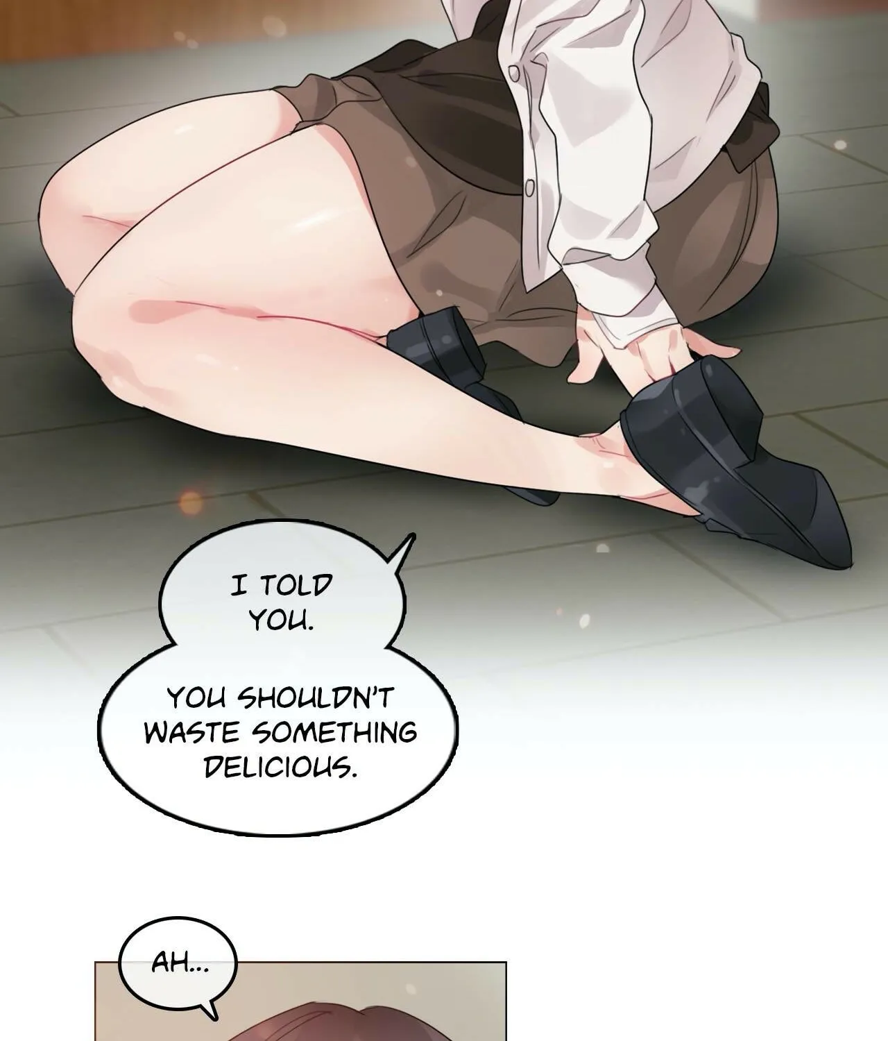 A Pervert