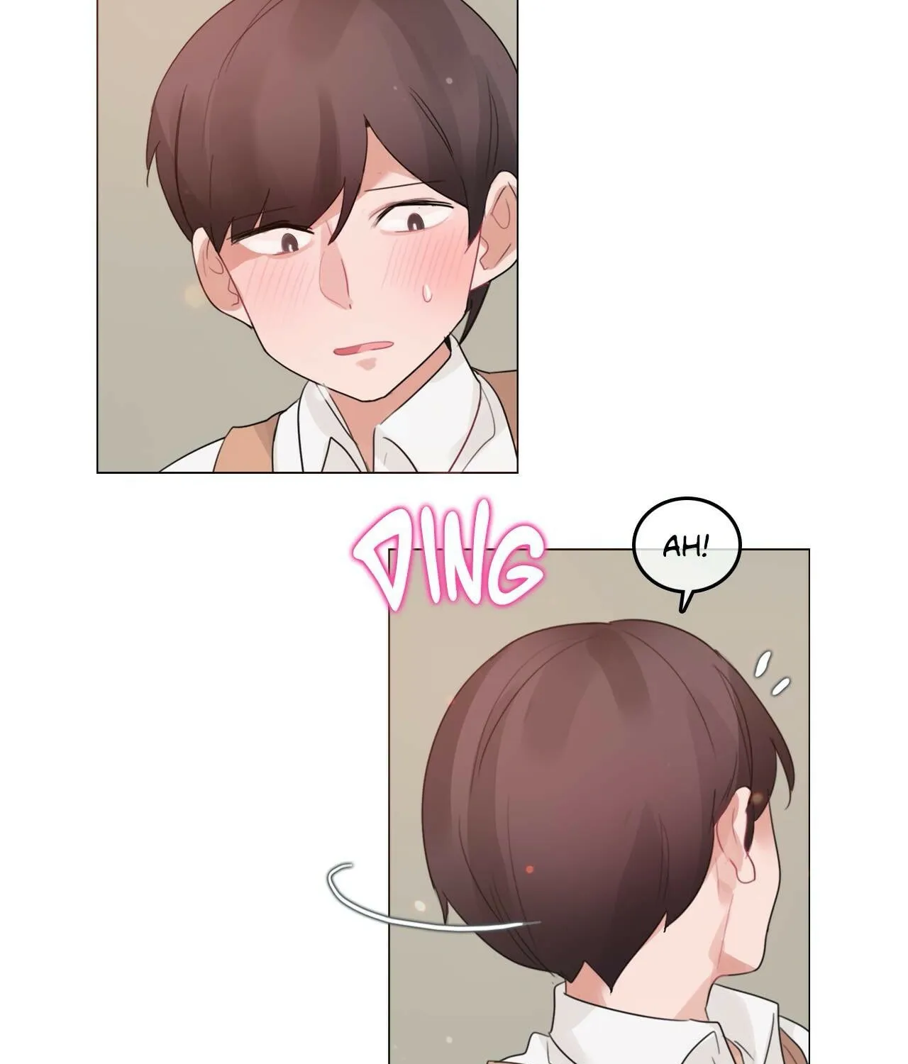A Pervert