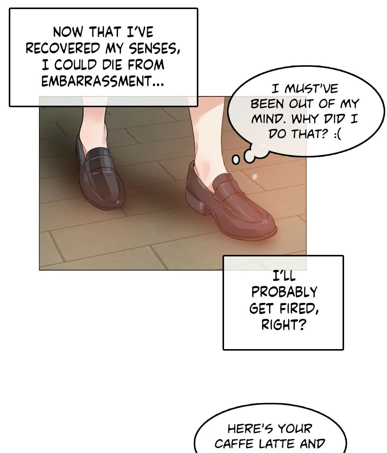 A Pervert
