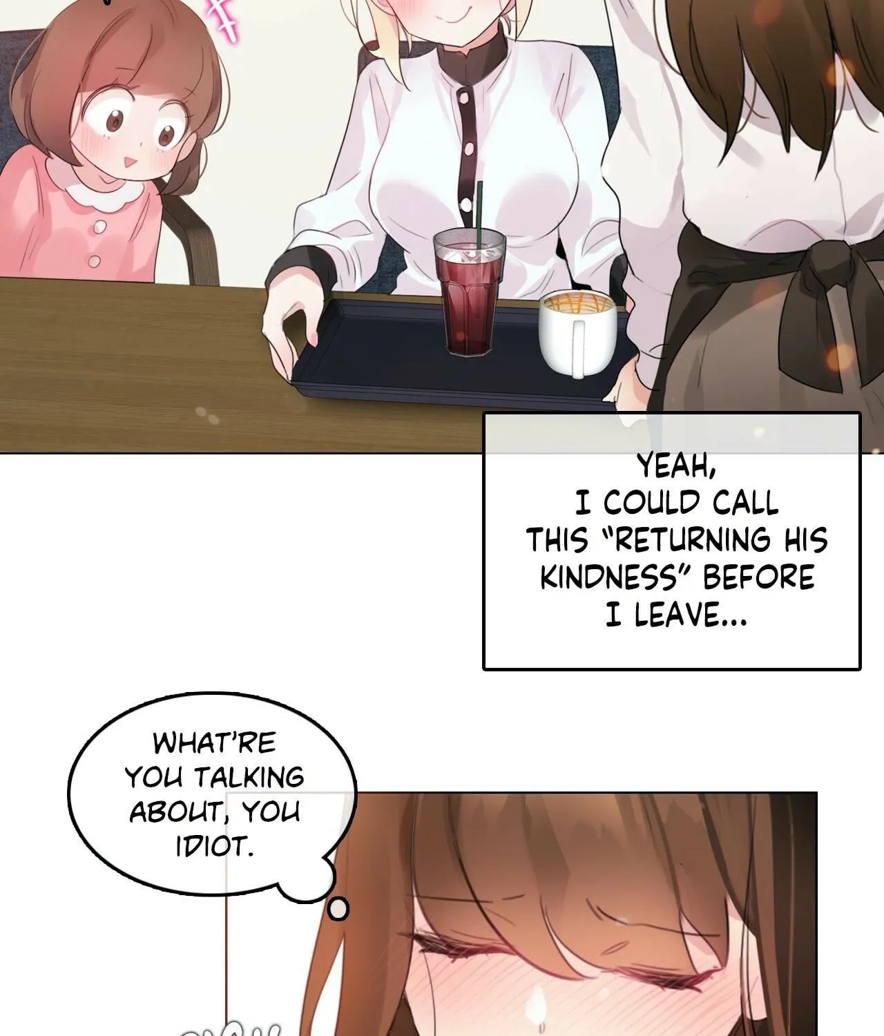 A Pervert