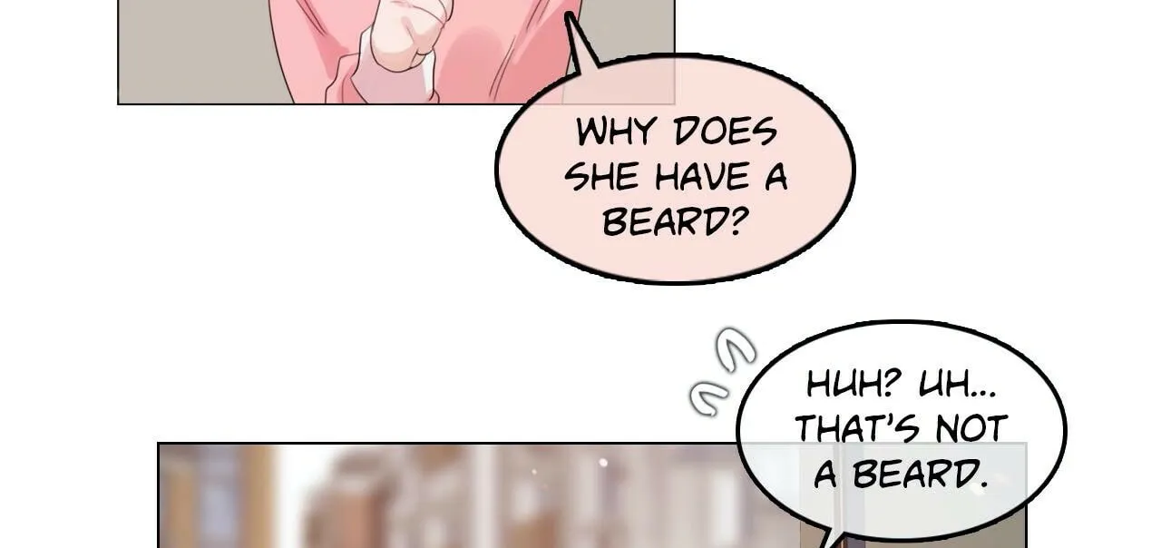 A Pervert