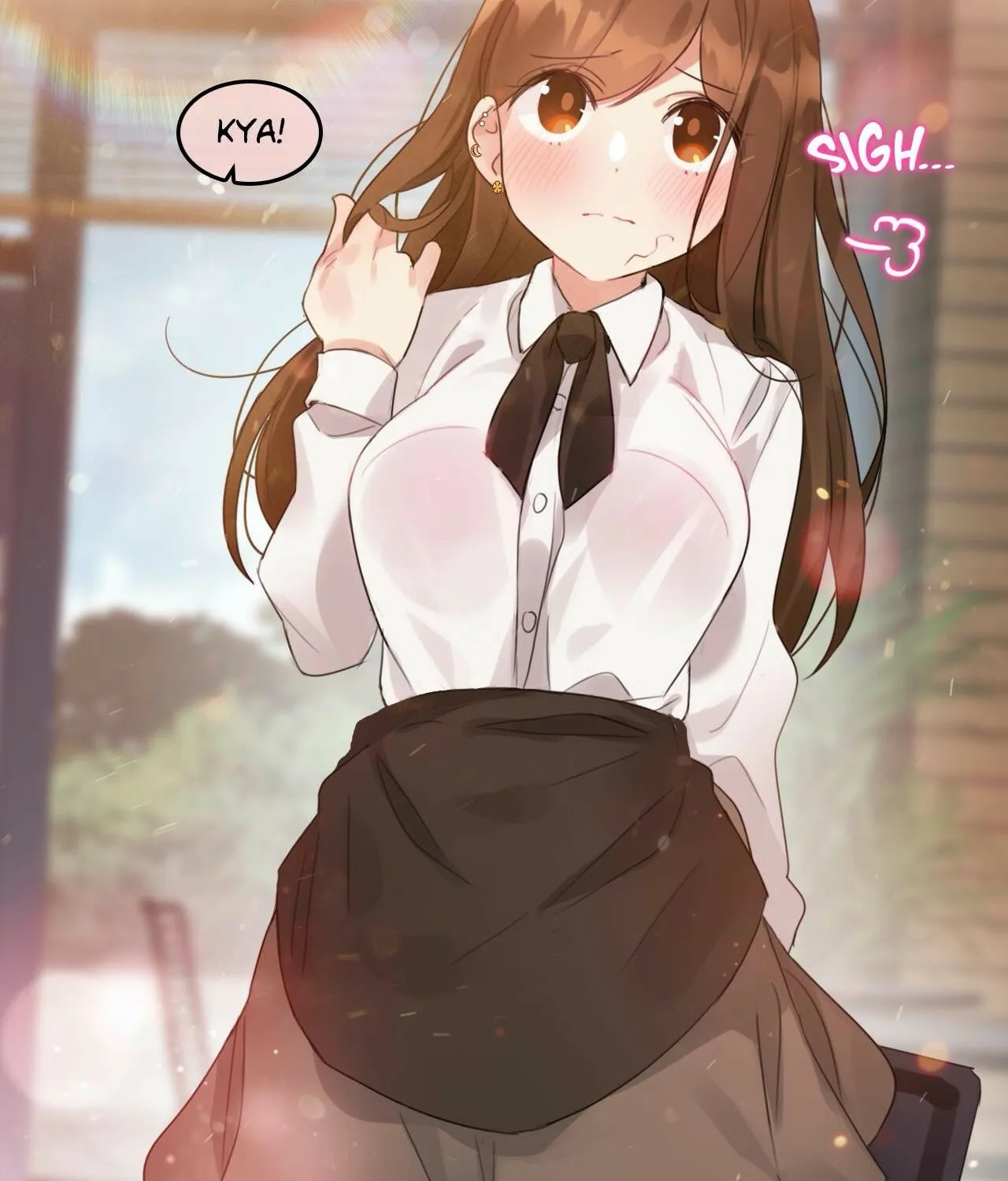 A Pervert