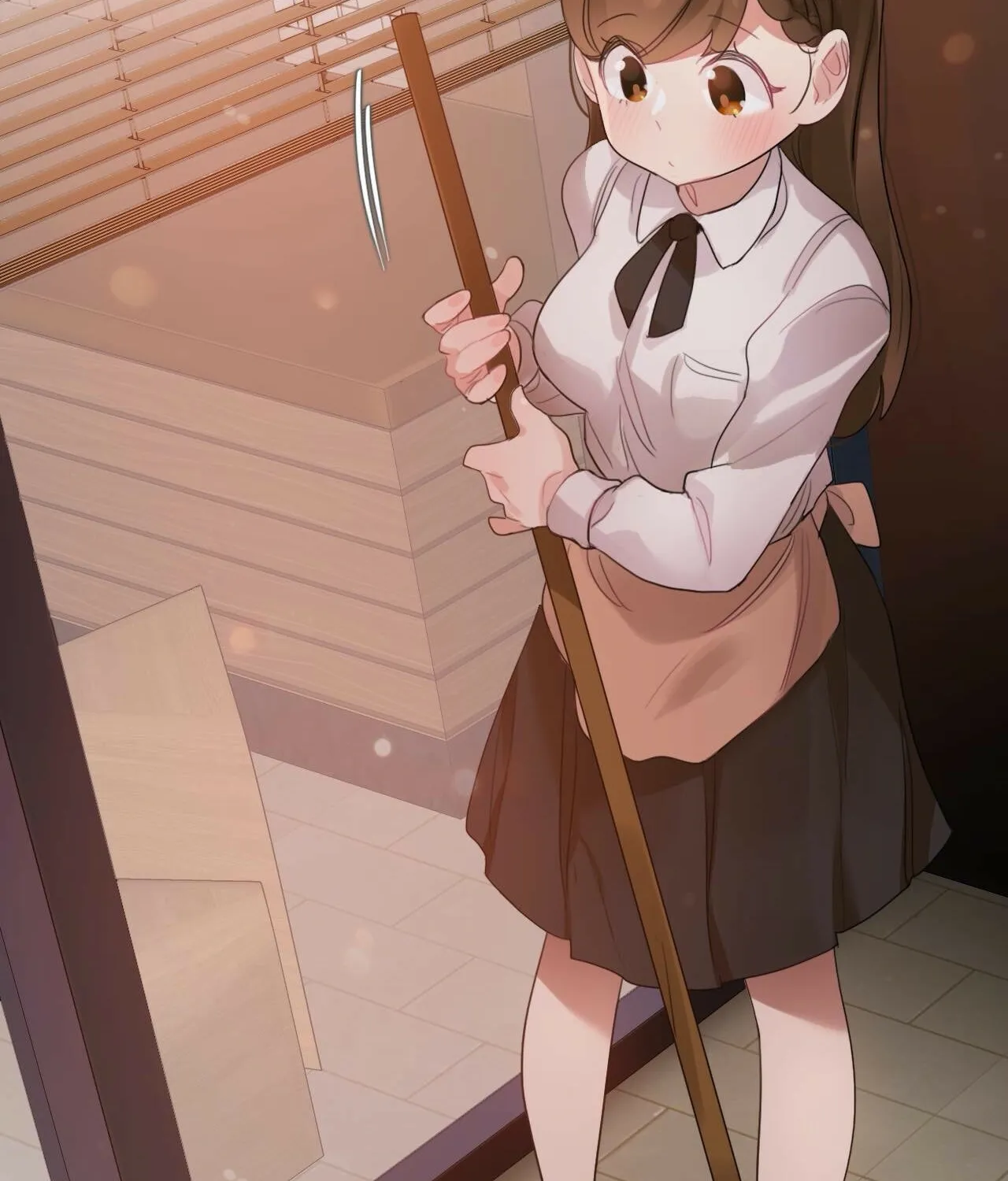 A Pervert
