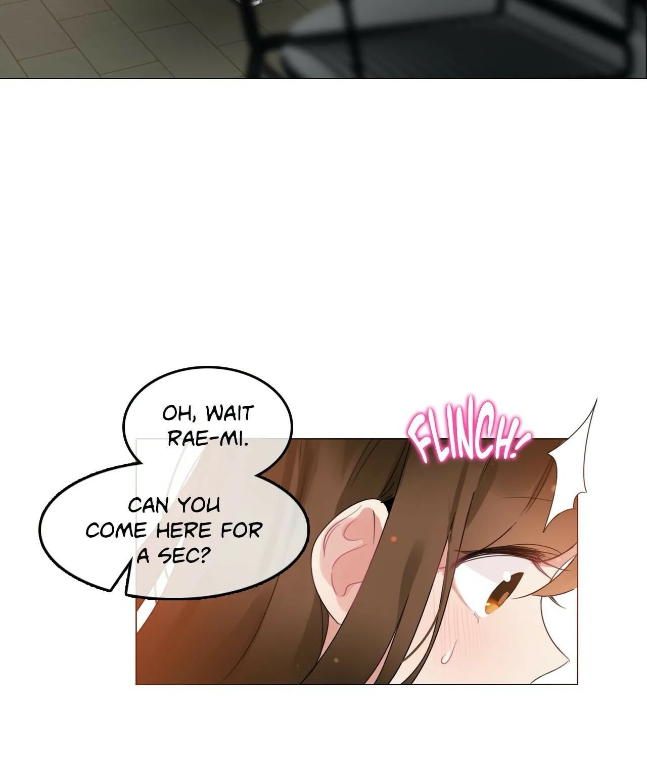 A Pervert