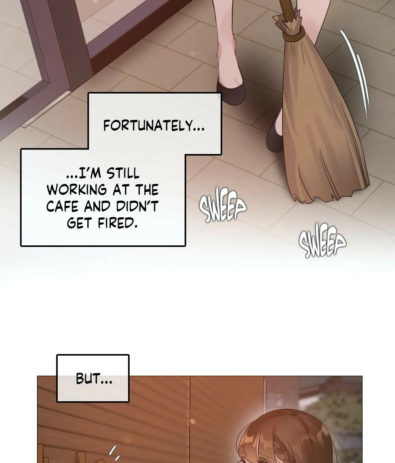 A Pervert
