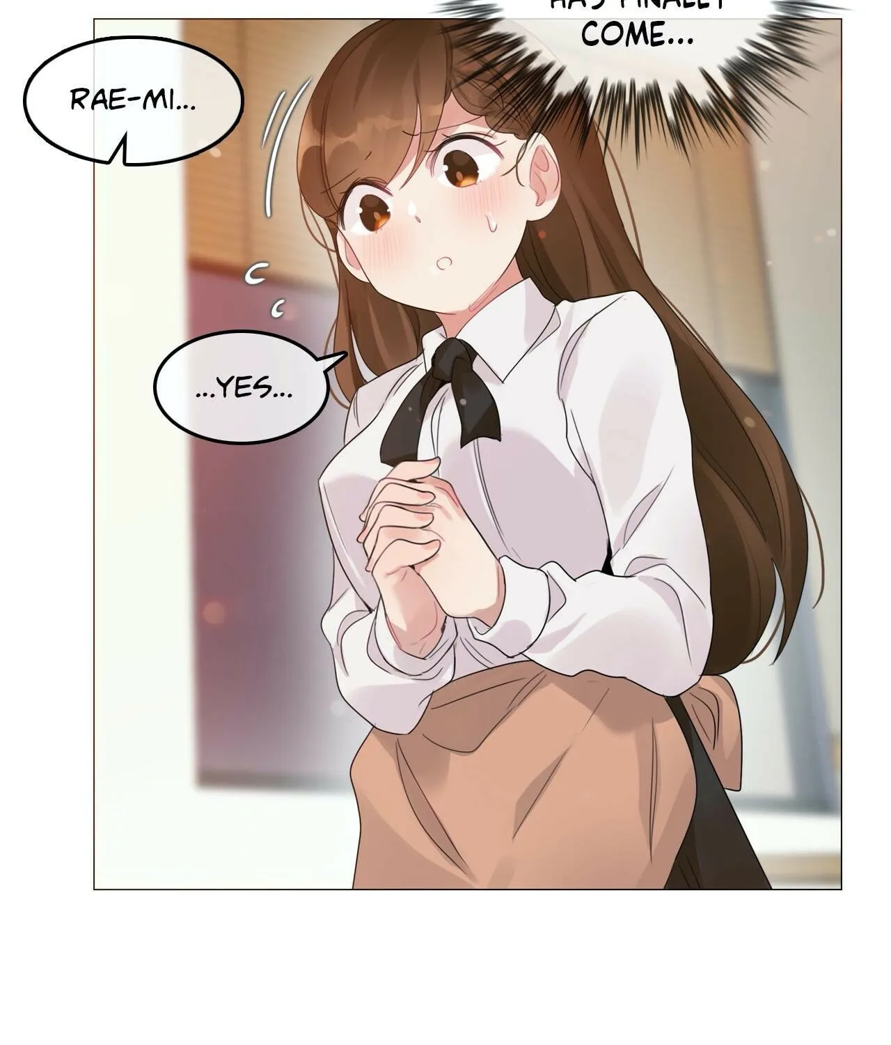 A Pervert