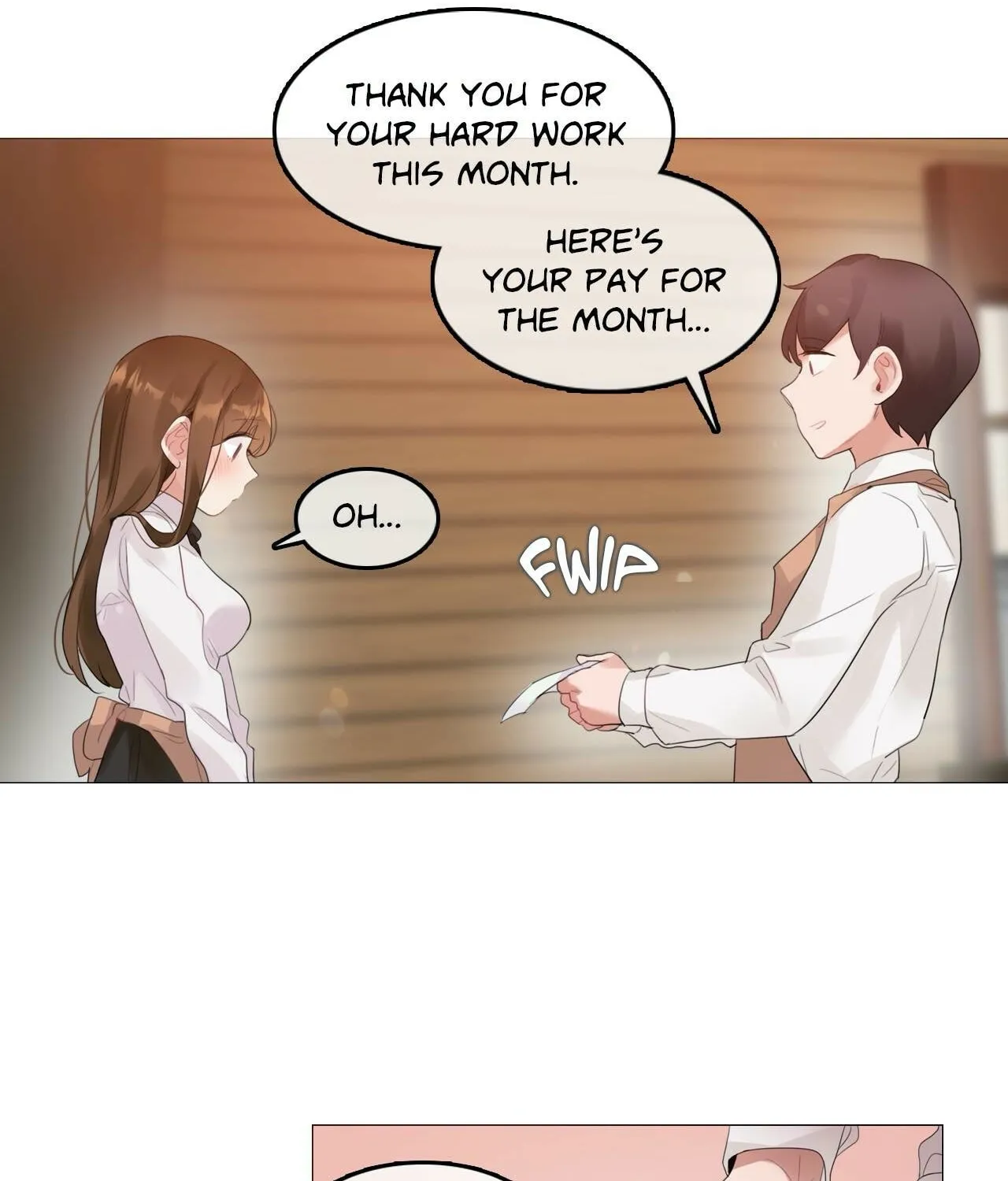 A Pervert