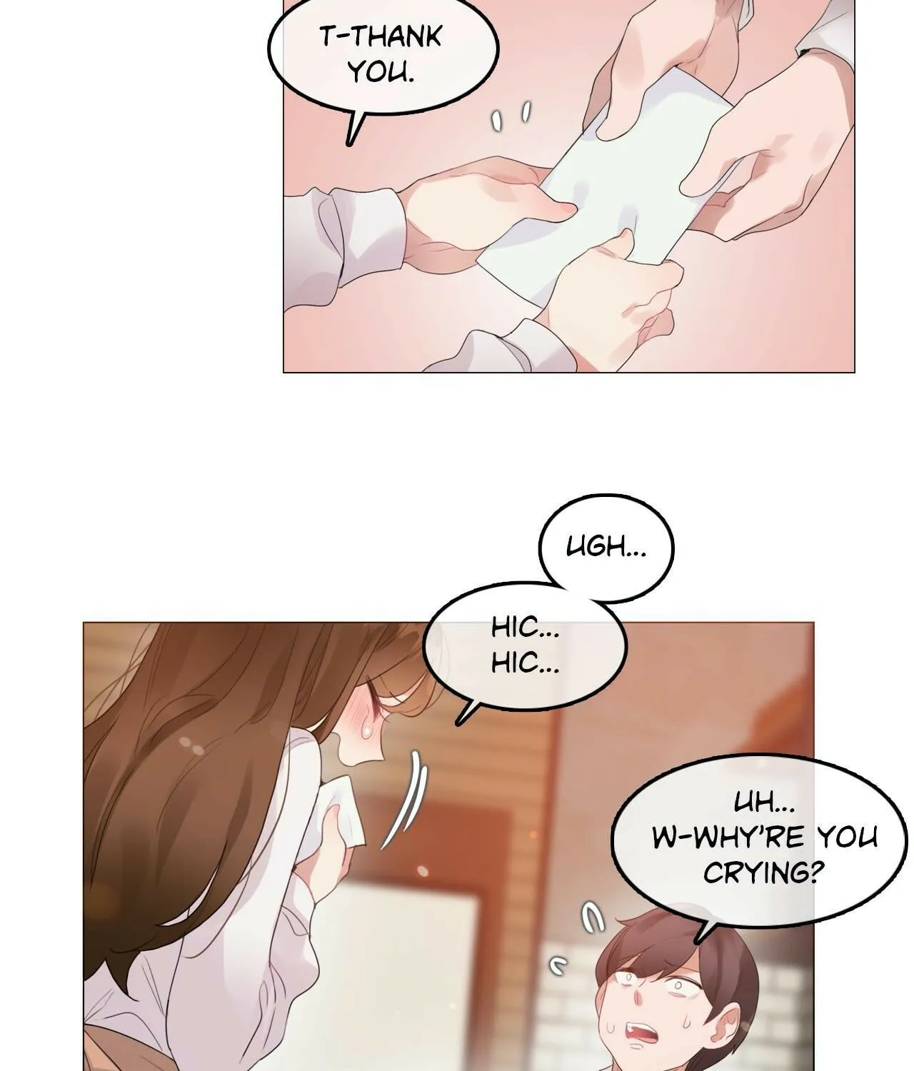A Pervert