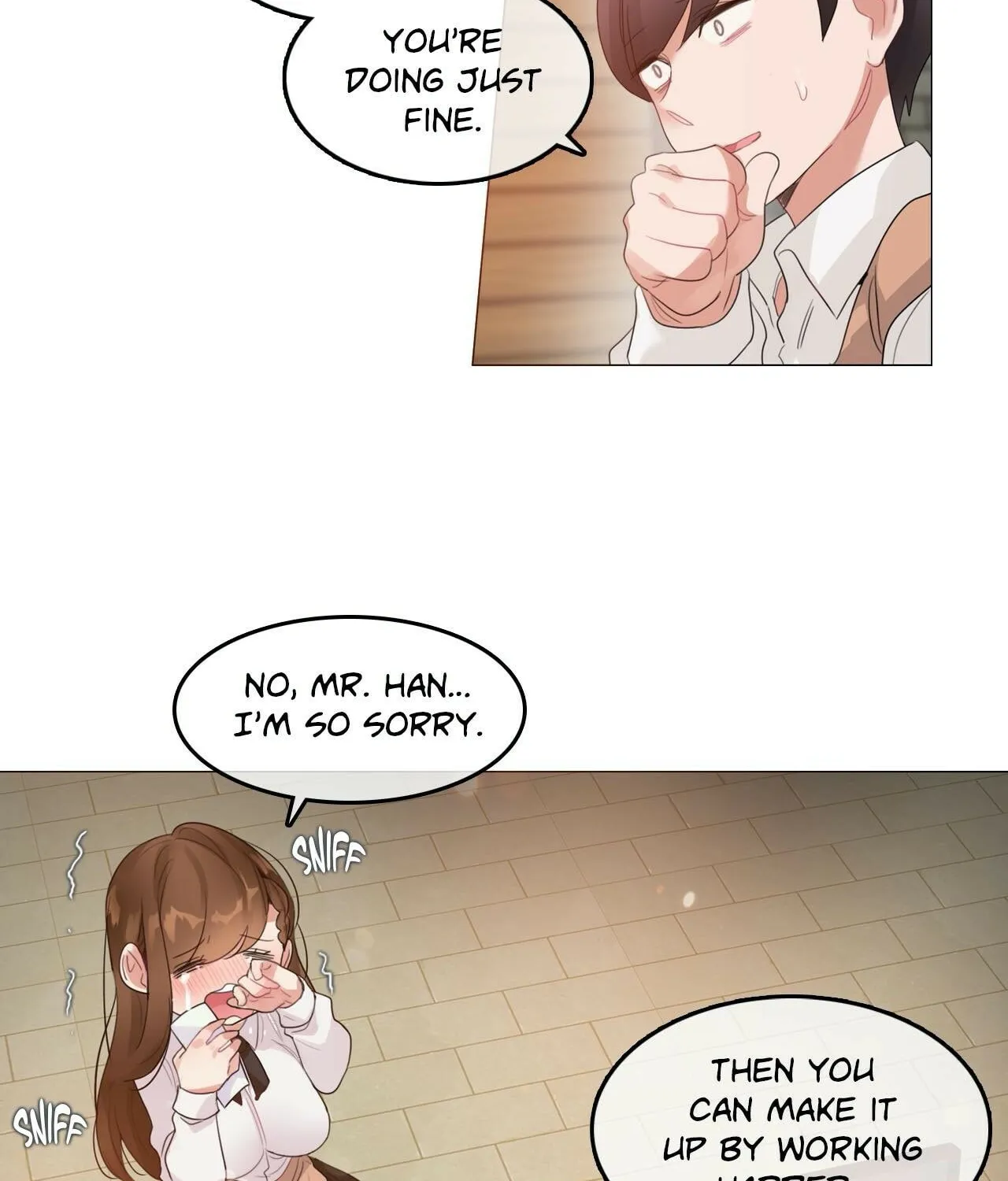 A Pervert