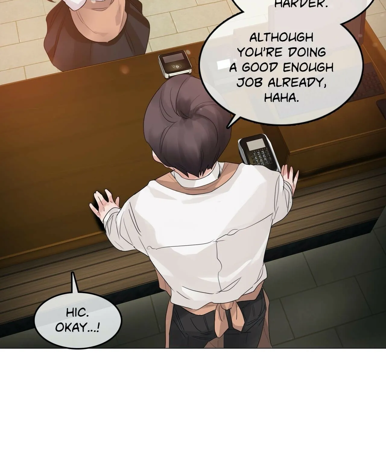 A Pervert