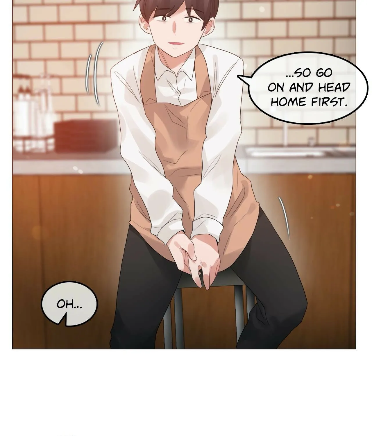 A Pervert