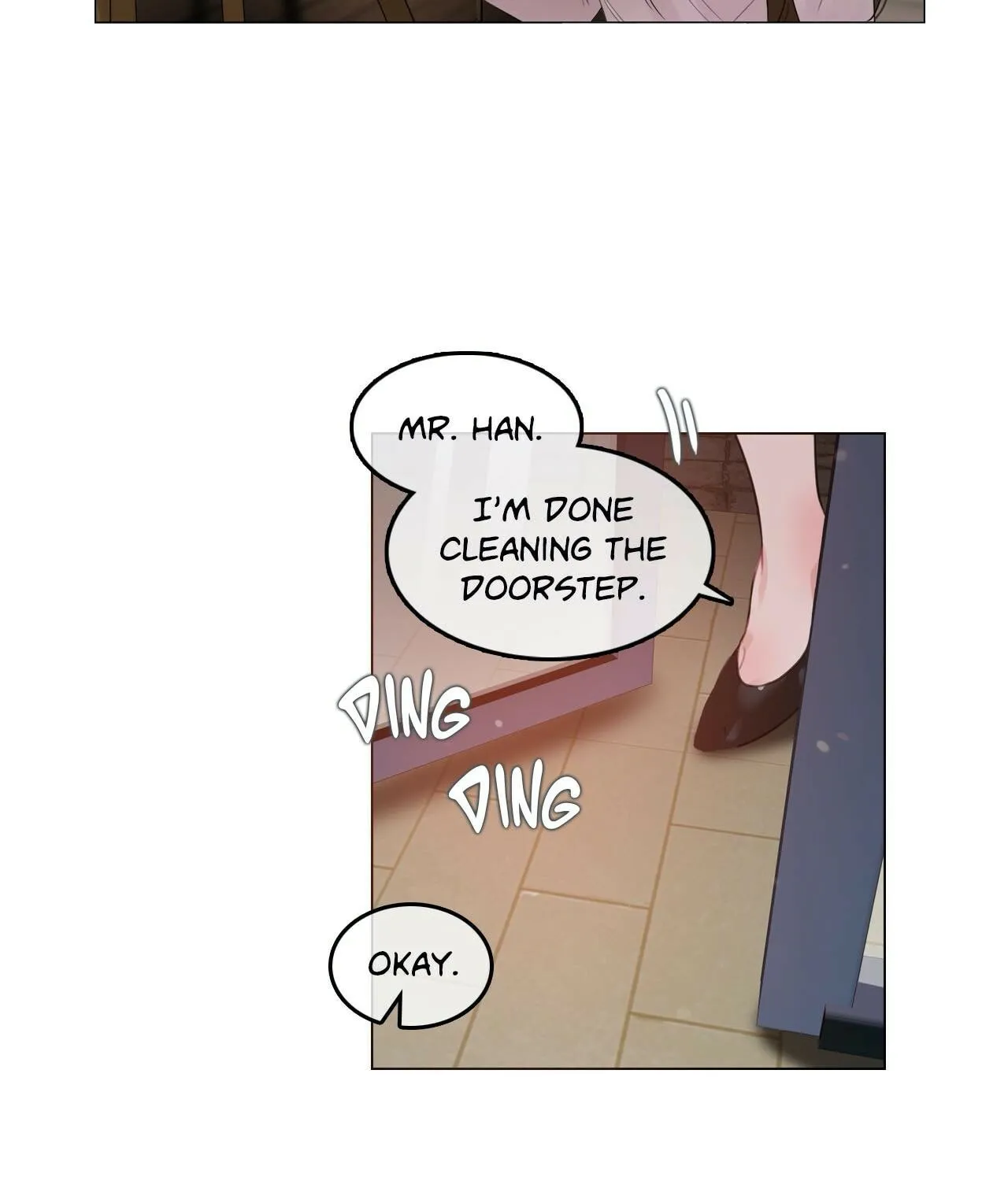 A Pervert