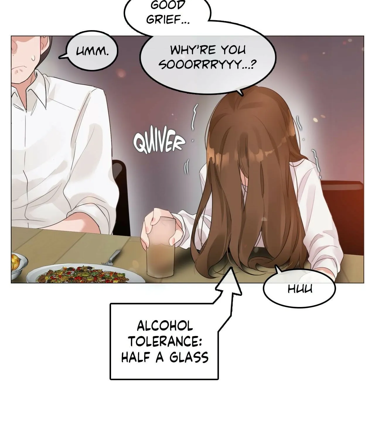 A Pervert