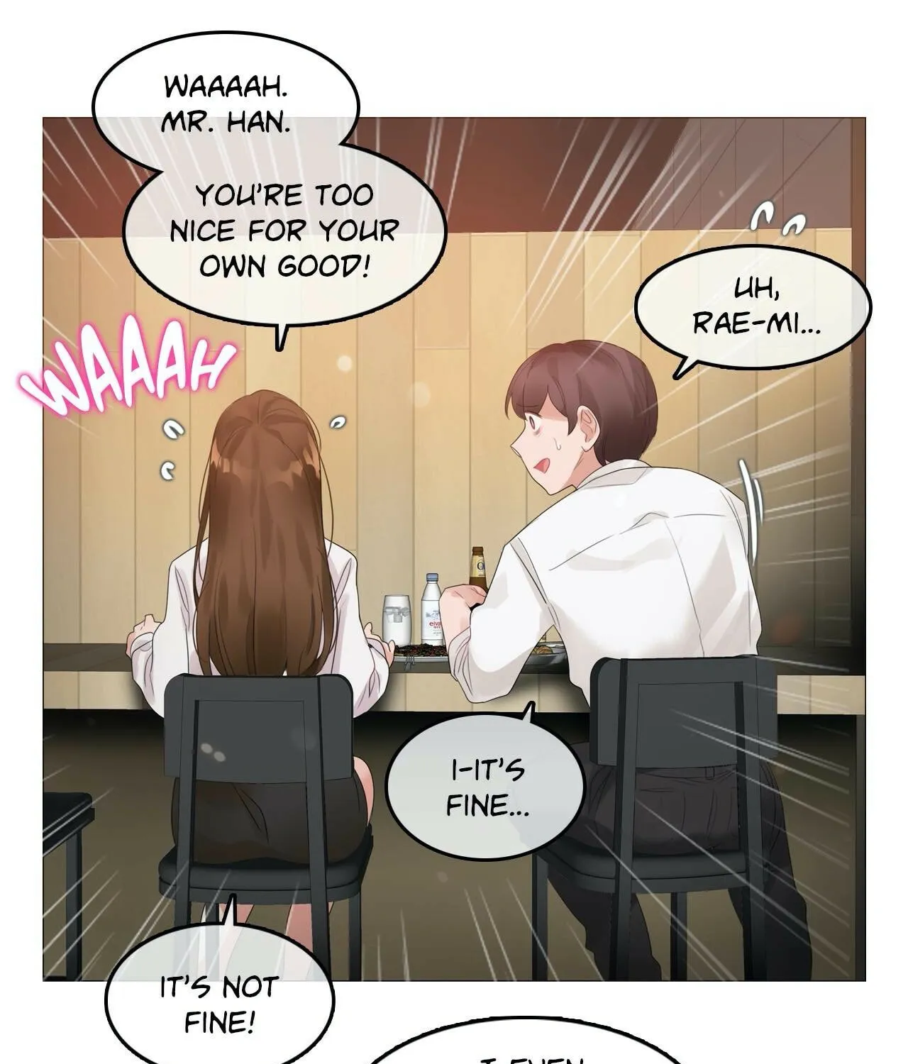 A Pervert
