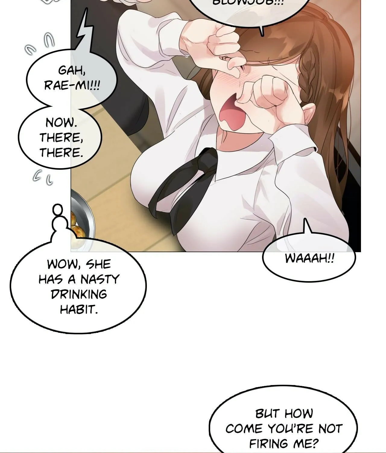 A Pervert