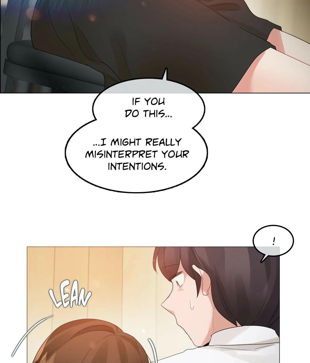 A Pervert