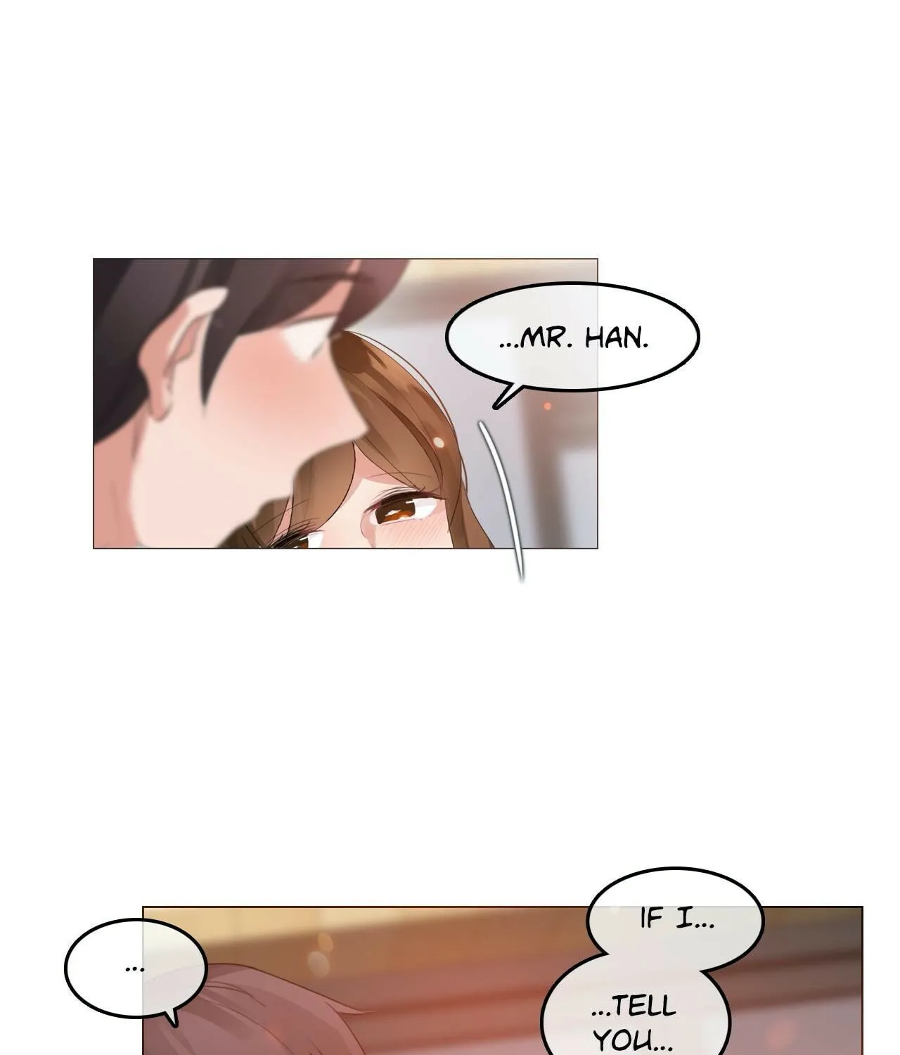 A Pervert