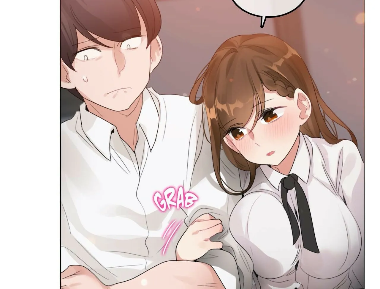 A Pervert