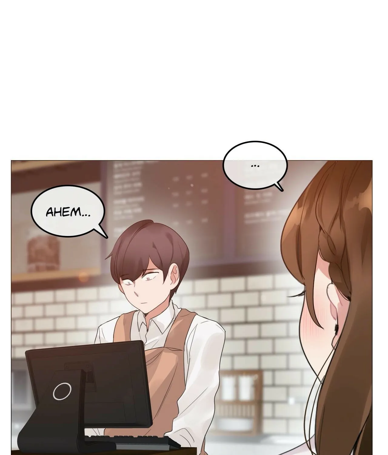 A Pervert