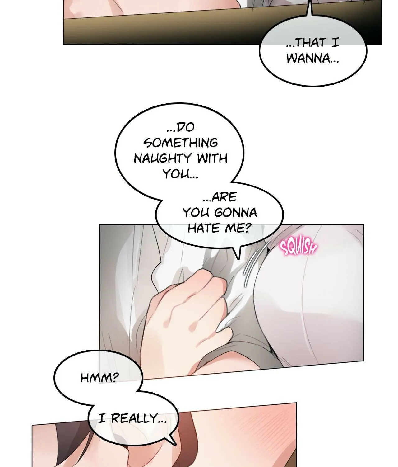 A Pervert