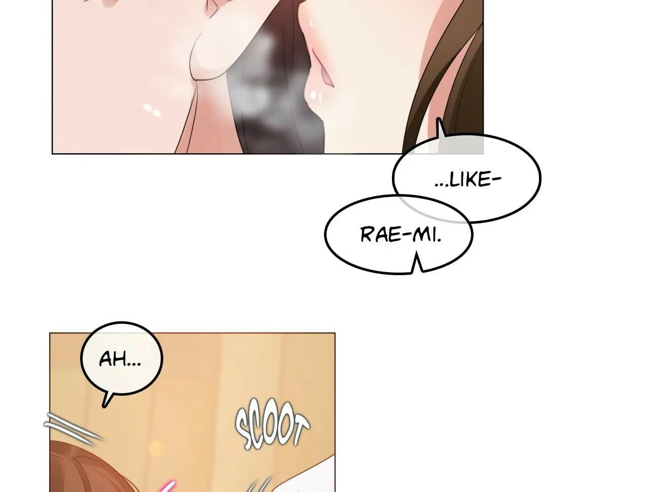 A Pervert