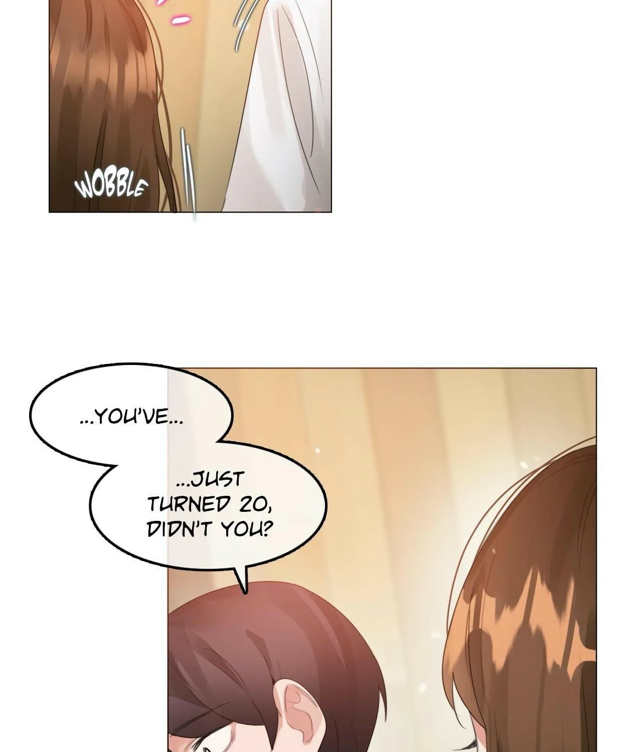 A Pervert