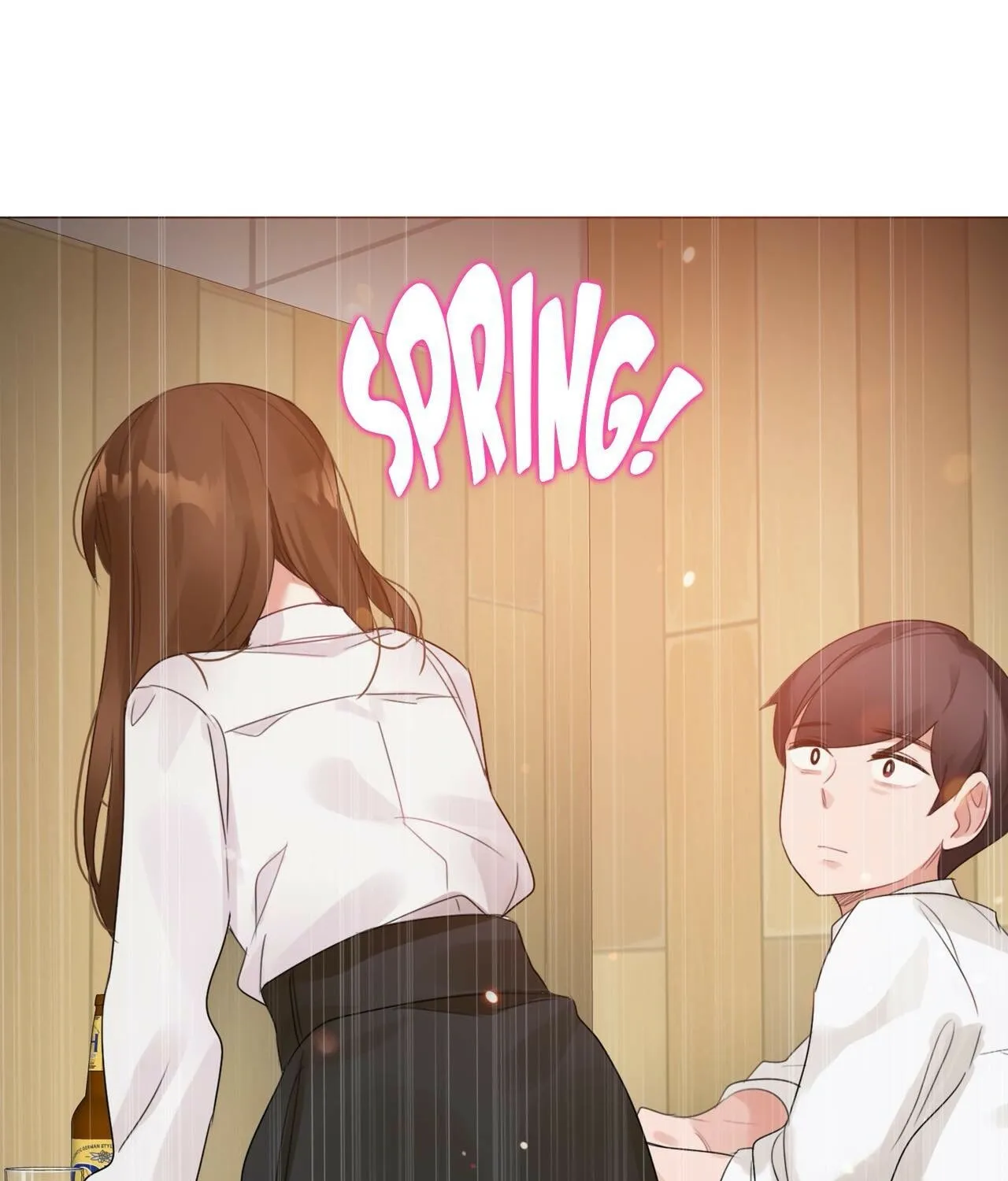 A Pervert