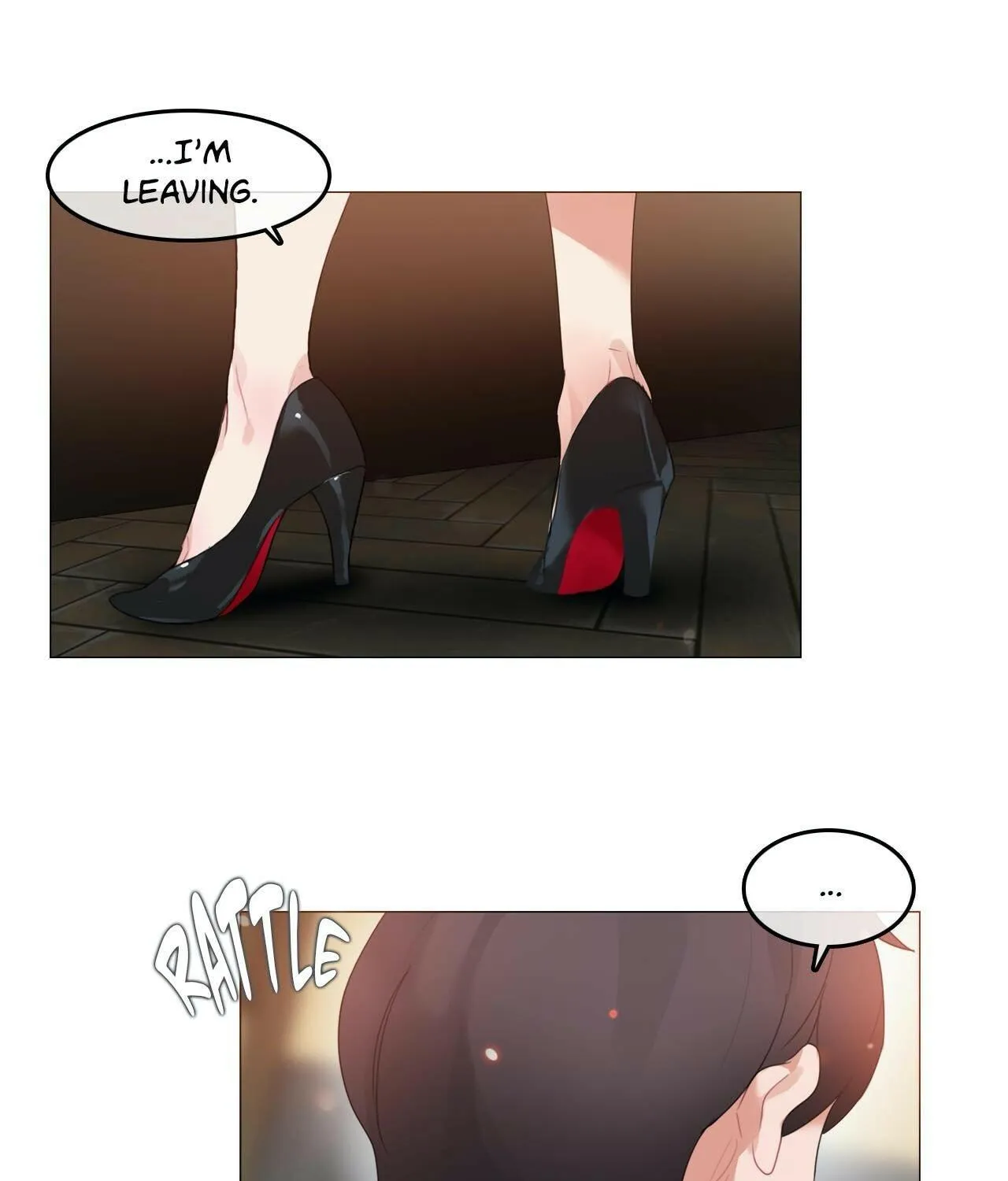 A Pervert