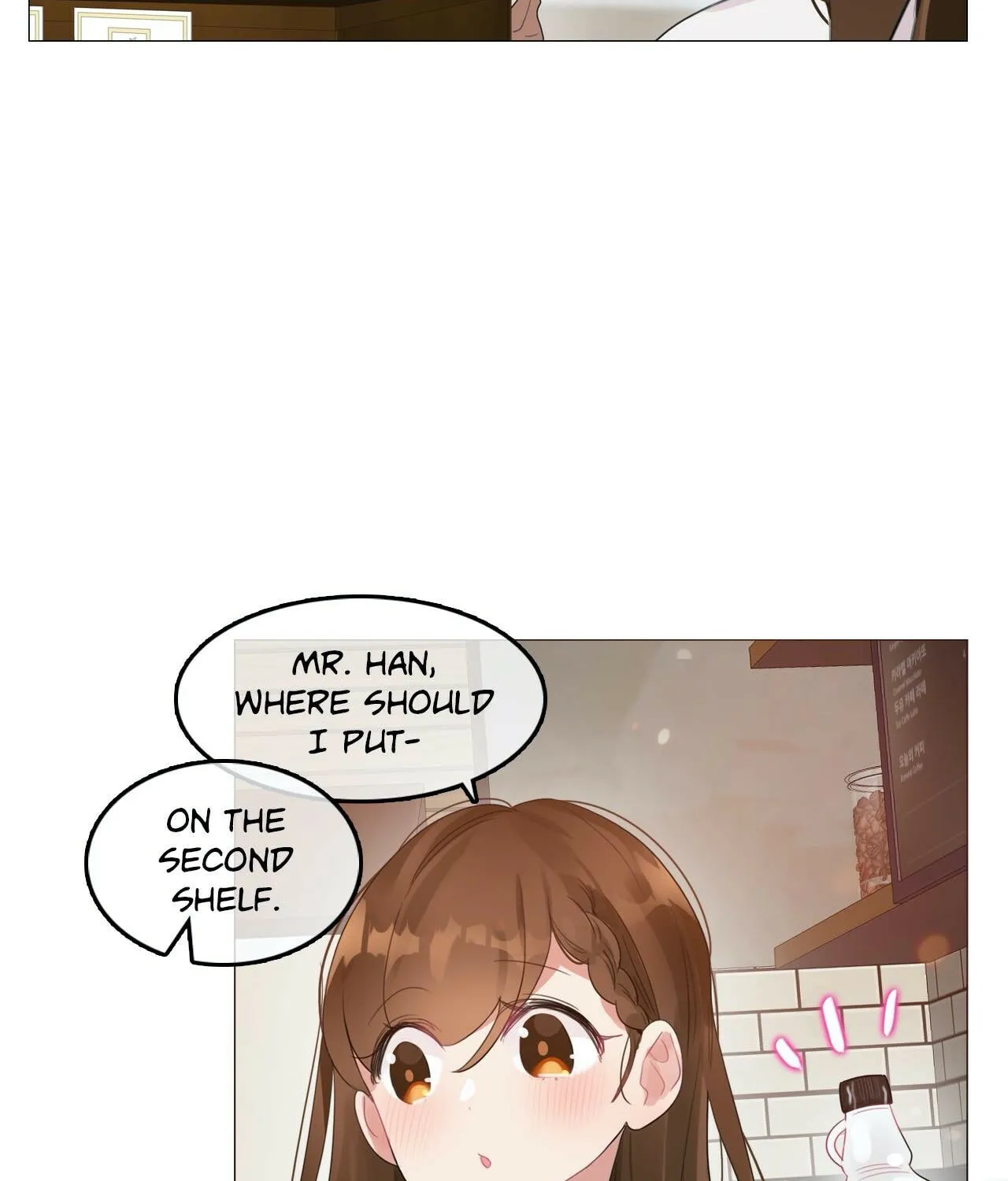 A Pervert