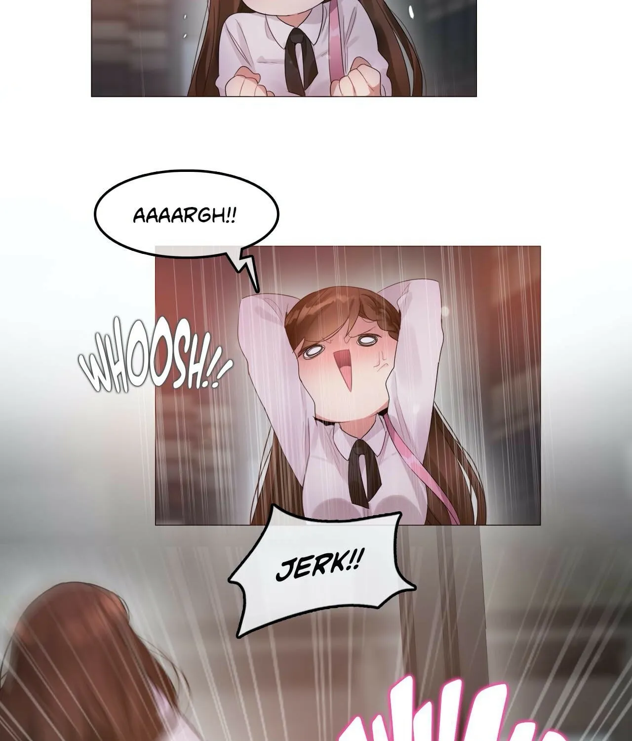 A Pervert