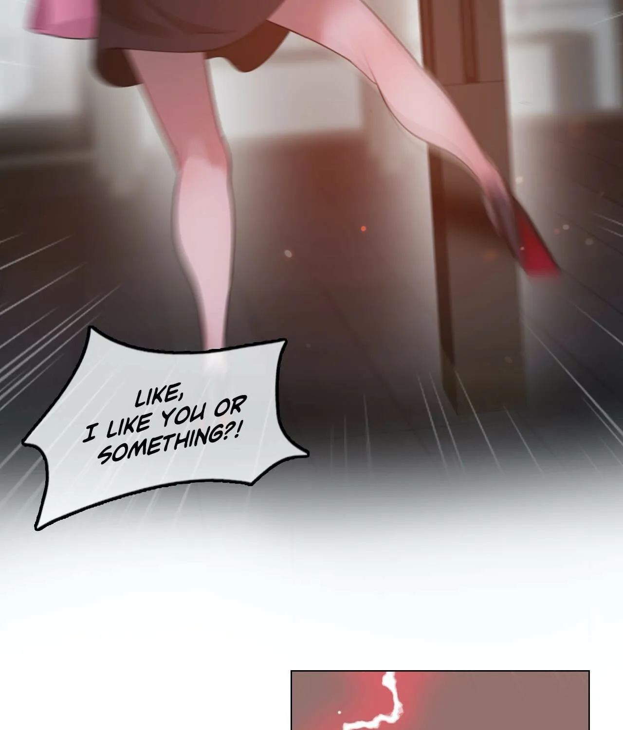 A Pervert
