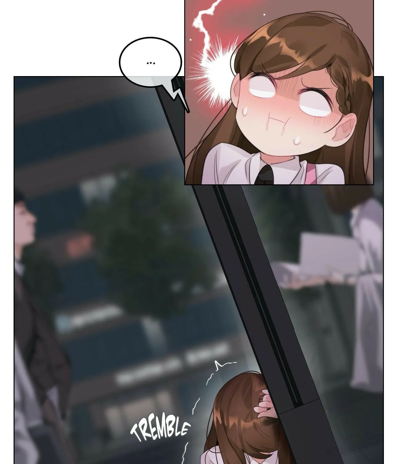 A Pervert