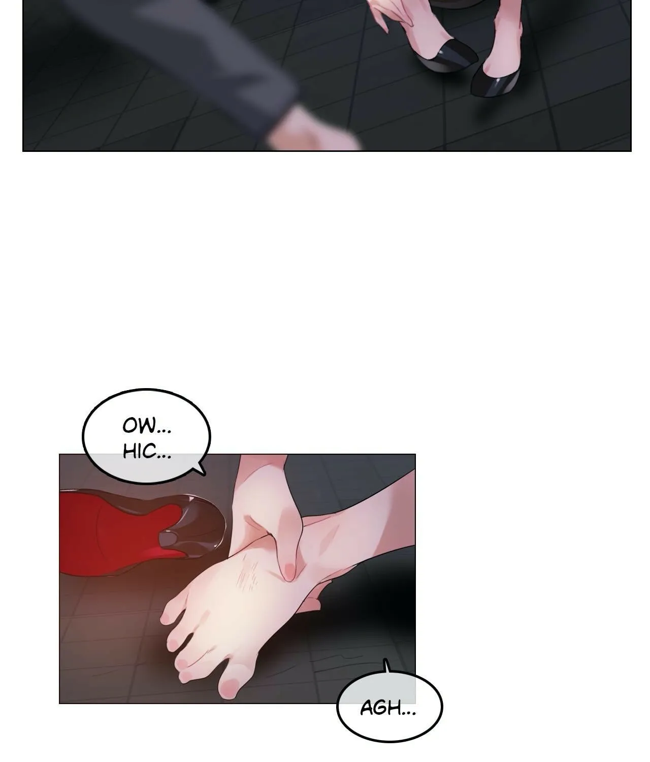 A Pervert