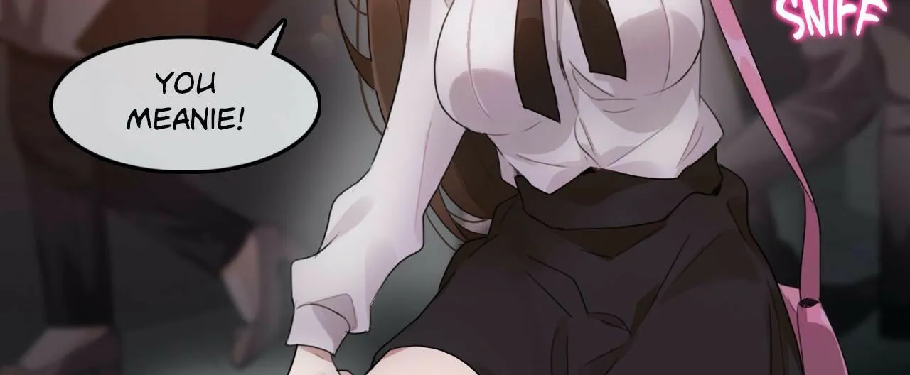 A Pervert