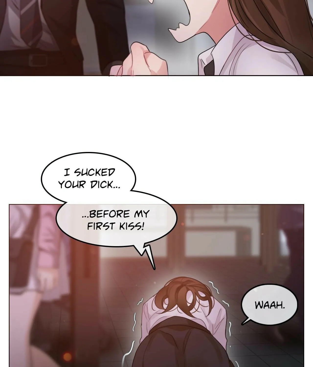 A Pervert